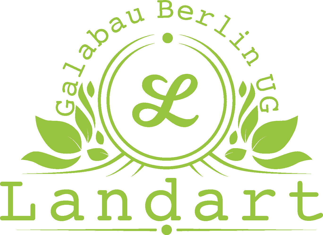 Logo Landart